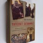 Ida Suolahti : Yhteiset sotavangit : Suomen ja Saksan van... - pikkukuva 1
