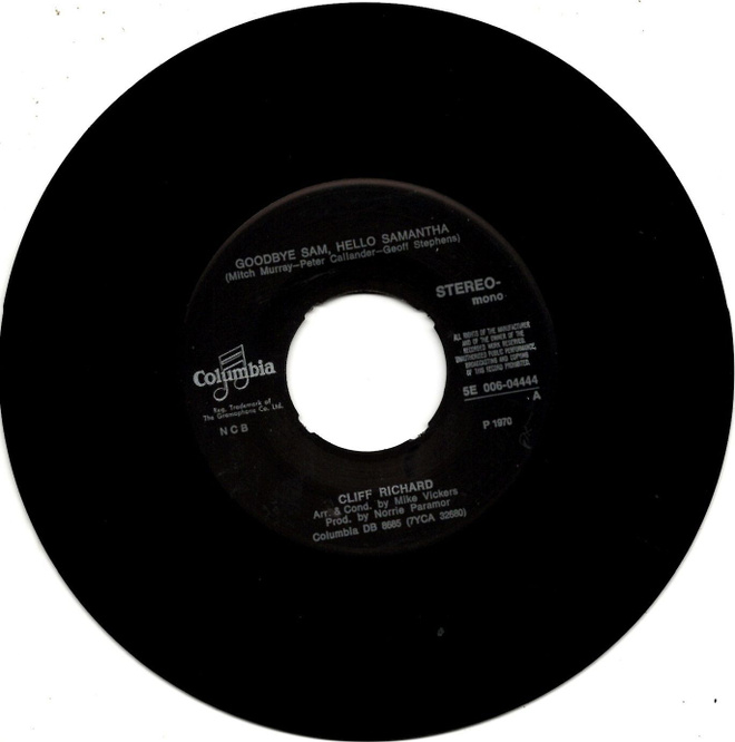 Item image