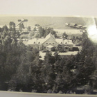 VANHA Postikortti Nurmes 1936 - pikkukuva 1