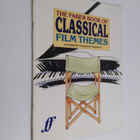 Daniel Scott : The Faber Book of Classical Film Themes - pikkukuva 1