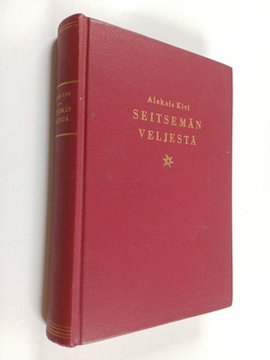 Aleksis Kivi : Seitsemän veljestä