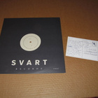 Outo Valo 12" MINI-Albumi 45rpm v.2016 UUSI - pikkukuva 2