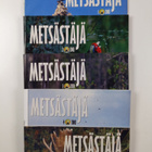 Metsästäjä vuosikerta 2003 (nro 6 puuttuu) - pikkukuva 3