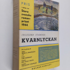 Ingegerd Stadener : Kvarnlyckan - pikkukuva 1