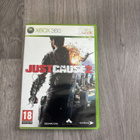 Just Cause 2 - pikkukuva 1