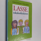 Anders Jacobsson ym. : Lasse, tokaluokkalainen - pikkukuva 1