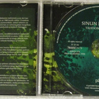 Sinun kanssasi tahdon mä käydä • CD - pikkukuva 2