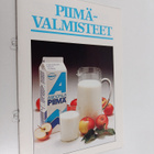 Piimä-valmisteet - pikkukuva 1