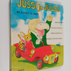 Richard Scarry : Jussi ja Juuso : Jussi ja Juuso seikkail... - pikkukuva 1