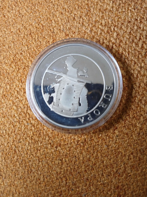 Europa 1999