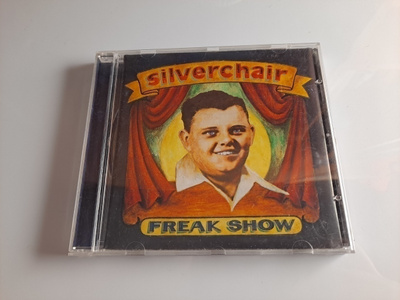 Silverchair - Freak Show (CD)