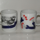 MARIMEKKO PAKKANEN MUKI,,, 1 kpl - pikkukuva 1