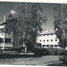 KARJAA, LÄRKKULLA - vanha kortti - pikkukuva 1