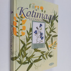 Maija Nieminen ym. : Kotimaan luonnonkasvit - pikkukuva 1