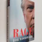 Bob Woodward : Rage - pikkukuva 1