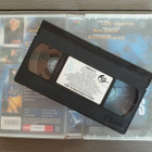 VHS: Wing Commander (Freddie Prinze Jr. Saffron Burrows 1998 - pikkukuva 5