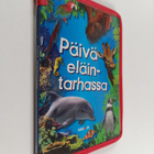 Terry Jennings : Päivä eläintarhassa - pikkukuva 1