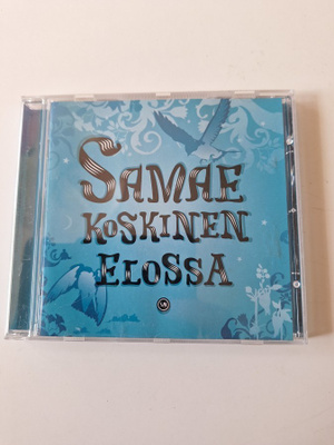 Samae Koskinen-Elossa