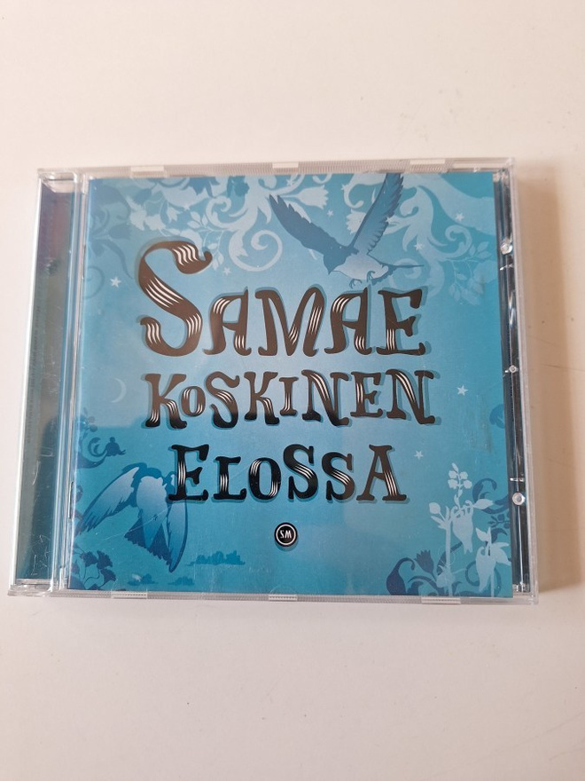 Samae Koskinen-Elossa