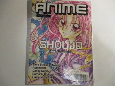 ANIME 05