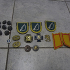 MILITARIA PUSSI !! - pikkukuva 1