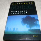 Elizabeth George Syntisen jäljillä  -sid - pikkukuva 1