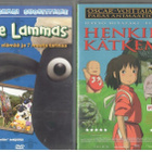 2 KPL DVD - pikkukuva 1