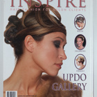Inspire : Hair fashion for salon clients Vol. 55 - pikkukuva 2