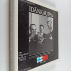 Tuomas Keskinen : Idänkauppa : 1944-1987 - pikkukuva 1