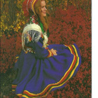 kortti Lapin monet kasvot - erilaisia valokuvakortteja - pikkukuva 5
