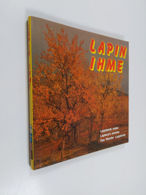 Markku Kitunen : Lapin ihme