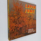 Markku Kitunen : Lapin ihme - pikkukuva 1