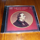Sange af H.C. Andersen – CD - pikkukuva 1