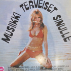 Musiikkiterveiset sinulle LP - pikkukuva 1