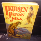 Burroughs  :  Ikuisen päivän maa ( SIS POSTIKULU ) - pikkukuva 1