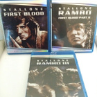 Rambo I-III (3x Blu-ray) - pikkukuva 4