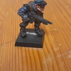 Warhammer Pirate - pikkukuva 1