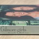 Gilmoren tytöt: Kausi 4 (6DVD) uusi ja muoveissa - pikkukuva 3