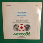 BBC: Aztec Lightning. Mexico 1986. - pikkukuva 2