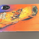 Tehosekoitin: Varoittava esimerkki - 2LP ( uusi ) - pikkukuva 3