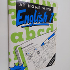 Louis Fidge : At Home with English 1 - pikkukuva 1