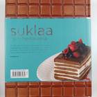 Carla Bardi ym. : Suklaa : suuri herkkukirja - pikkukuva 2