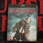 Scary Stories to tell in the dark - pikkukuva 1