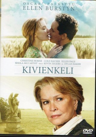Kivienkeli