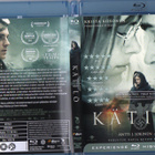 KÄTILÖ (48 832) k -FI- BLU-RAY krista kosonen 2015 - pikkukuva 1