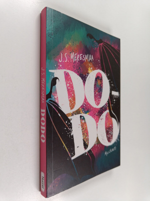 J. S. Meresmaa : Dodo