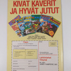 Mort Walker : Masi 9/1983 - pikkukuva 2