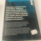 Teemu Keskisarja - Kuisma _ Siltala: Paperin painajainen - pikkukuva 2