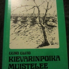 Uuno Ulvio / Kievarinpoika muistelee - pikkukuva 1