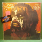 KING DIAMOND - THE DARK SIDES M-/M- EU -88 12" EP - pikkukuva 1